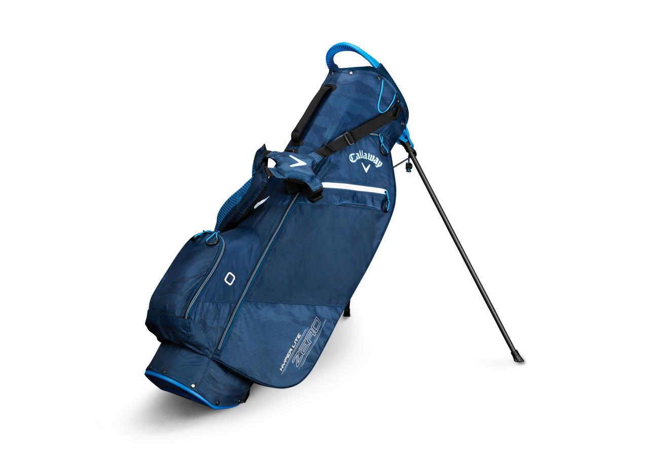 Best New Golf Bags Equipment Golf Digest 2846